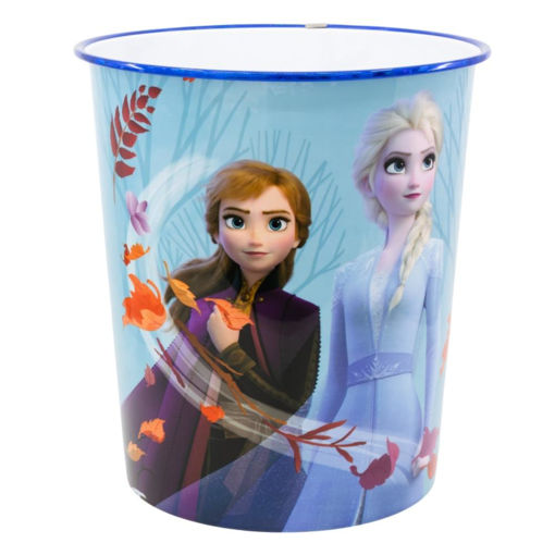 Picture of DUSTBIN FROZEN 2